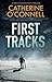 First Tracks (An Aspen Mystery #1)