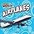 Airplanes by Kelli Hicks