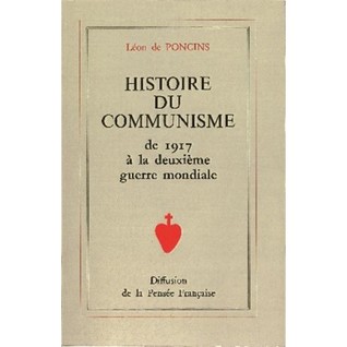 Histoire du Communisme