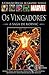 Os Vingadores - A Saga de Korvac (A Coleção Oficial de Graphic Novels Marvel - Clássicos #39)