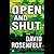Open and Shut by David Rosenfelt