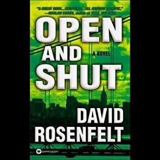 Open and Shut