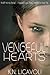 Vengeful Hearts by K.N. Licavoli