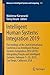 Intelligent Human Systems Integration 2019: Proceedings of the 2nd International Conference on Intelligent Human Systems Integration (IHSI 2019): Integrating ... Intelligent Systems and Computing Book 903)