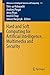Hard and Soft Computing for Artificial Intelligence, Multimedia and Security (Advances in Intelligent Systems and Computing Book 534)