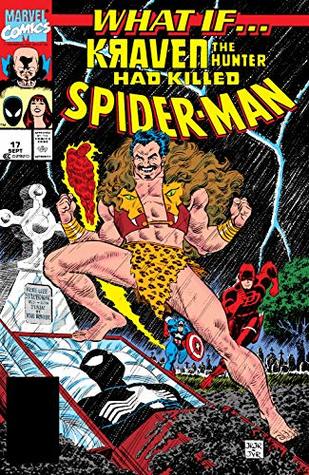 What If? (1989-1998) #17