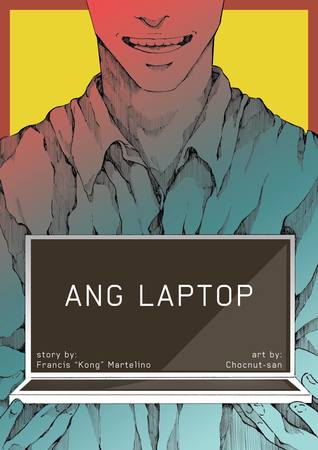 Ang Laptop (comic)