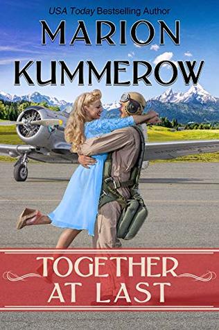 Together at Last (War Girls #9)