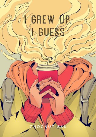 I Grew Up, I Guess (comic)