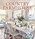 Country Farmhouse by Cindy Cooper