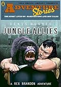 Adventure Stories: Jungle Allies