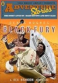 Adventure Stories: Black Fury
