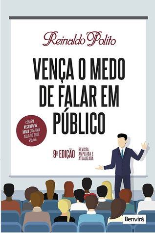 Vença o medo de falar em público