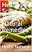 Healing Scar Tissue Natural Remedies by Alicia Anderson