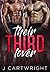 Their Third Lover by J. Cartwright