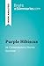 Purple Hibiscus by Chimamanda Ngozi Adichie (Book Analysis): Detailed Summary, Analysis and Reading Guide (BrightSummaries.com)