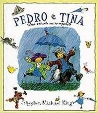 Pedro e Tina (Paperback)