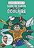 Guide de survie en milieu scolaire 2016-2017 by Cyprien