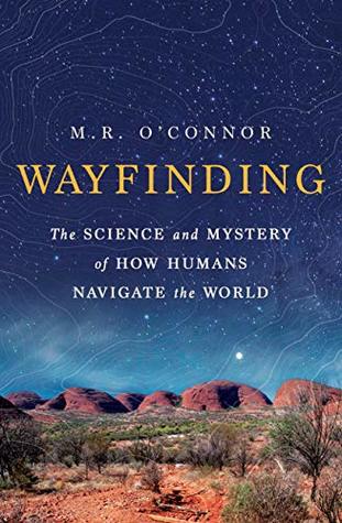Wayfinding (Kindle Edition)