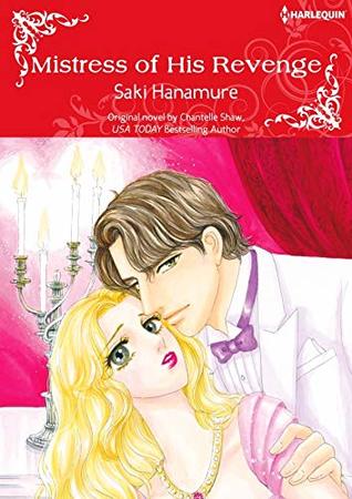 Mistress of His Revenge (Kindle Edition)