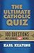 The Ultimate Catholic Quiz:...