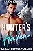 Left to Chance (Hunter's Ha...