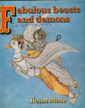 Fabulous beasts and demons (Hardcover)