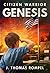 Genesis (Citizen Warrior, #...