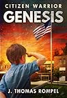 Genesis (Citizen Warrior, #0.5)