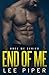 End of Me (Rock Me, #2)