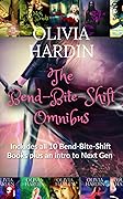 The Bend Bite Shift Omnibus