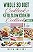 Whole 30 Cookbook AND Keto Slow Cooker Cookbook by Jenna Andrews