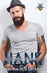 Hank (Filthy Modern Vikings: The Jorgensens, #6)