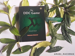 The DDC Game