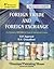 Foreign Trade and Foreign E...