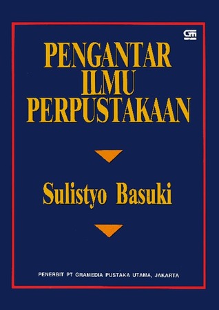 Pengantar Ilmu Perpustakaan (Paperback)