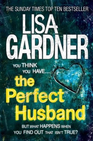 The Perfect Husband