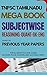 TNPSC Mega Book - Subjectwi...