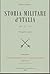 Storia Militare d'Italia Vol. 1 by Piero Pieri
