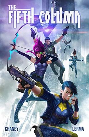 The Fifth Column (The Fifth Column, #1)