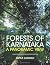 Forests of Karnataka - A Panaromic View by Dipak Sarmah