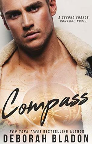 Compass (Second Chances, #1)