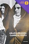 Canne al vento by Grazia Deledda