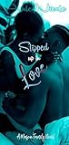 Slipped up in Love Book cover for Slipped up in Love