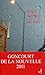 Tout passe: GONCOURT DE LA NOUVELLE 2011 (LITT.FRANC) (French Edition)