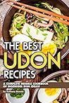 The Best Udon Rec...
