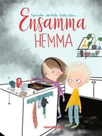 Ensamma hemma (Hardcover)