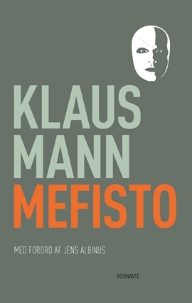 Mefisto (Rosinantes klassikerserie)