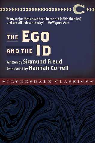 pdf download The Ego and The Id