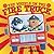 The Wheels on the Fire Truck by Jeffrey Burton